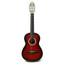 Valencia VC203CSB 3/4 Size Classical Guitar in Classic Sunburst