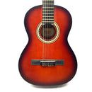 Valencia VC203CSB 3/4 Size Classical Guitar in Classic Sunburst