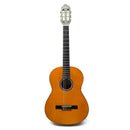 Valencia VC204H "Hybrid" 4/4 Size Classical Guitar