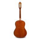 Valencia VC204H "Hybrid" 4/4 Size Classical Guitar