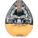 Mythos MP3-TR  8 String Bouzouki w/deluxe gig bag