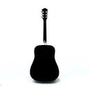 Redding RED50LHTS Dreadnought Acoustic Guitar - Left Handed