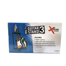 Xtreme GS803 Multi Guitar Stand - For 3 Guitars