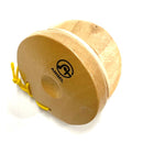 Angel Wooden Castanets