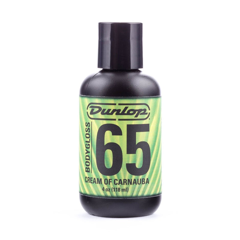 Dunlop Bodygloss 65 with Cream of Carnauba
