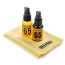 Dunlop GA59 Guitar Body & Fingerboard Kit - Mini Pack