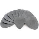 Dunlop .73mm Nylon Standard Max-Grip Pick Pack - 12 Picks