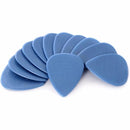 Dunlop 1.5mm Nylon  Standard Max-Grip Pick Pack - 12 Picks