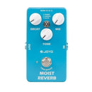 Joyo JF-20 Moist Reverb Effects Pedal