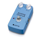 Joyo JF-37 Analog Chorus Pedal