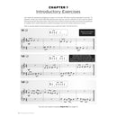 Jazz Piano Basics - Book 1