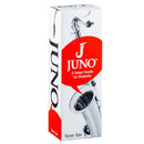 Vandoren Juno Tenor Saxophone Reeds 1.5 - Box of 10