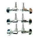 Eagle K31 Die Cast Machine Heads - Acoustic Steel String