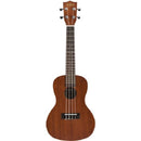 Kala KA-C Mahogany Concert Uke