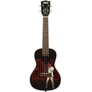 Kala Elvis Presley Las Vegas Ukulele Pack - Concert