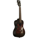 Kala Elvis Presley Las Vegas Ukulele Pack - Concert