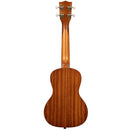 Kala Elvis Presley Rockabilly Ukulele Pack - Concert