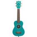 Kala Ukadelic Soprano Ukulele w/bag - Lochness