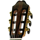 Katoh KF Flamenco Guitar - Solid Spruce Top