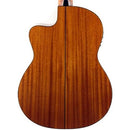 Katoh MCG40CEQ Classical Guitar w/ Pick-up