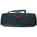 Xtreme Keyboard Bag 88 note SLIM 134 X 36 X 13 CM