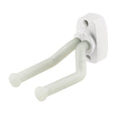 Konig & Meyer 16280 Guitar Wall Mount / Hanger - White