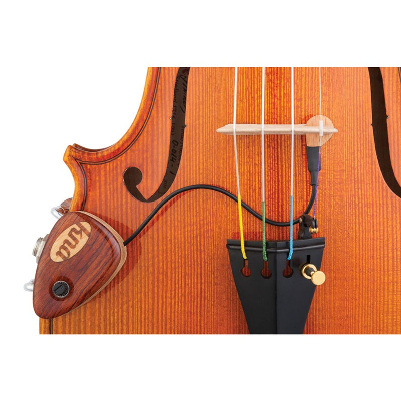 KNA VV-2 Pickup for Violin / Viola
