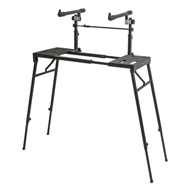 Xtreme KS142 2-Tier Bench Style Keyboard Stand