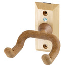 Konig & Meyer 16220 Guitar Wall Mount - Cork