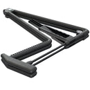 Konig & Meyer 17580 "Heli 2" Acoustic Guitar Stand