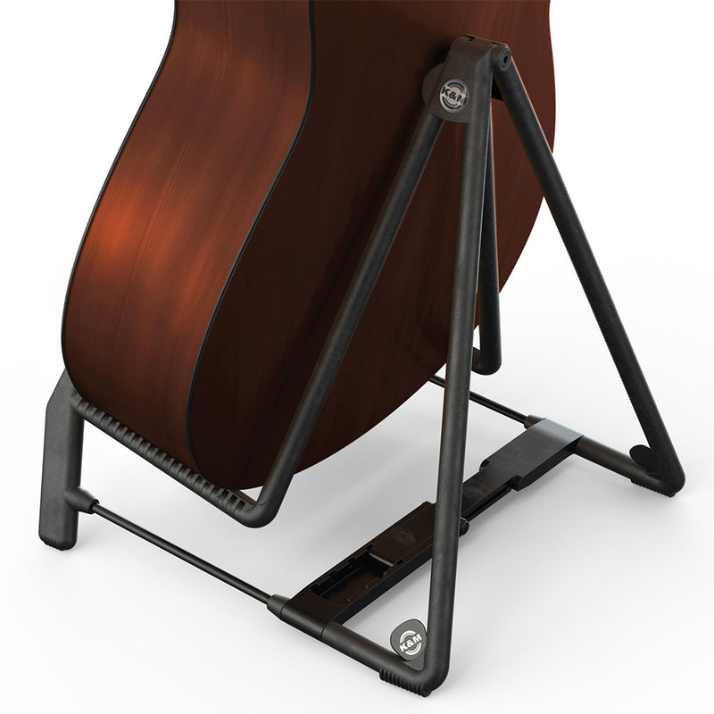 Konig & Meyer 17580 "Heli 2" Acoustic Guitar Stand