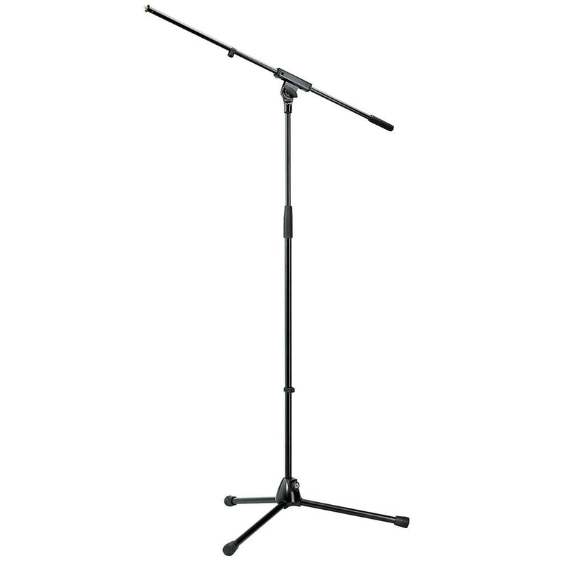 Konig & Meyer  210/6 Microphone Boom Stand