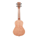 Kala KA-20C Burled Meranti Ukulele - Concert