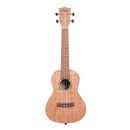 Kala KA-20C Burled Meranti Ukulele - Concert