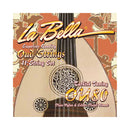 La Bella OU80-B Turkish Oud Strings 11 String Set