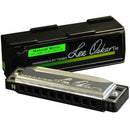 Lee Oskar Natural Minor Harmonica ALL KEYS