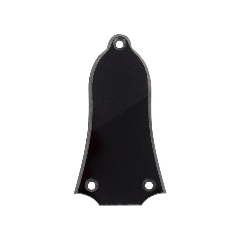 Truss Rod Cover Black