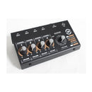 Leem WAM290 4 Channel Micro Mixer