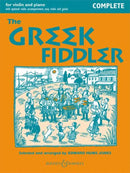The Greek Fiddler - Complete - Violin