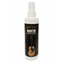 Martin Professional Guitar Polish & Cleaner - 6oz Spray Bottle