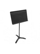 Manhasset Symphony Music Stand Black