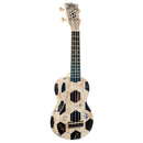 Mahalo MA1FB Art Series Ukulele - Soprano (Football)