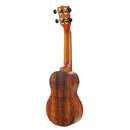 Mahalo Artist Series MA4KA Elite Ukulele - Baritone