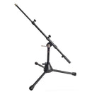 Xtreme MA411B Short Microphone Boom Stand