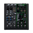 Mackie PROFX6V3 6 Channel Pro FX Mixer w/ USB