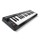 M-Audio Keystation Mini 32 MK3 32-Key Ultra Portable Mini USB MIDI Keyboard Controller