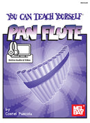 You Can Teach Yourself Pan Flute