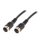 Australasian MD06 MIDI Lead - 6ft