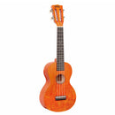 Mahalo ML2OS Concert Ukulele - Orange Sunset