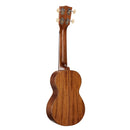 Mahalo MM2E Master Series All Solid Wood Ukulele w/Pickup - Concert
